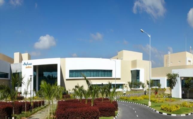 SABIC Office Bangalore India SABIC Office Bangalore India
