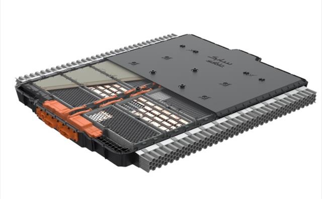 Battery EV