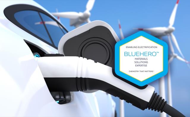 BLUEHERO™ Electrification Initiative