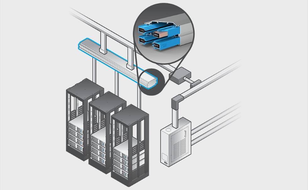 busway electrical insulation