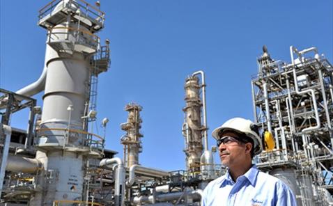 Carbon Capture plant Carbon Capture plant