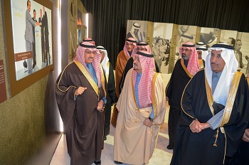 SABIC pays rich tributes to former Chairman at grand ceremony patronized by Riyadh Governor