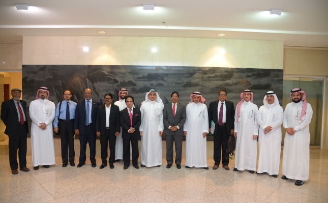 SABIC Signs Contract to Supply 305,000 Tons of Urea to Bangladesh 