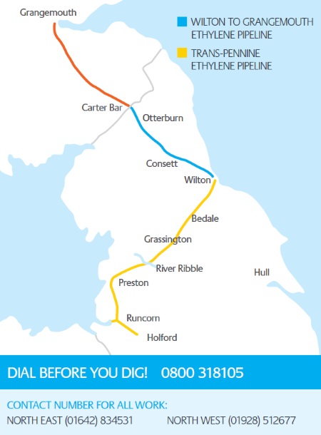 Dial before you dig Dial before you dig