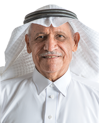 Dr.Abdulaziz Saleh Aljarbou, SABIC Chairman Dr.Abdulaziz Saleh Aljarbou, SABIC Chairman