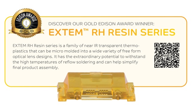 EXTEM RH Resin