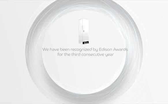 Edison Award 2023