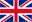 English Flag