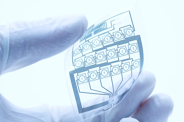 SABIC has developed an innovative new transparent high-heat LEXAN™ CXT film product designed to provide a high-performance and cost-efficient solution for substrates in the rapidly growing flexible printed electronics market as well as for other applications exposed to high processing and/or in-use temperatures.