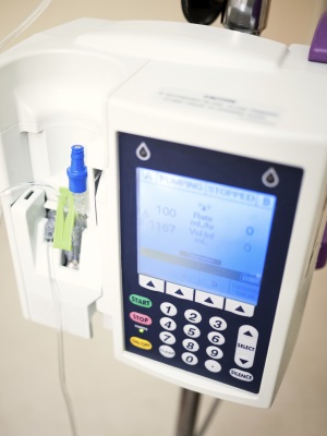 Infusion Pump