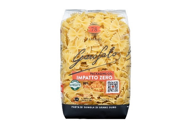20230413- SABIC’S TRUCIRCLE™ USED BY GAROFALO IN THE FIRST MONO-MATERIAL PASTA PACKAGING WITH POST-CONSUMER RECYCLED CONTENT -3
