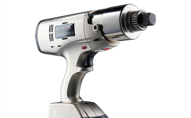 HYTORC Lithium Series II HYTORC Lithium Series II