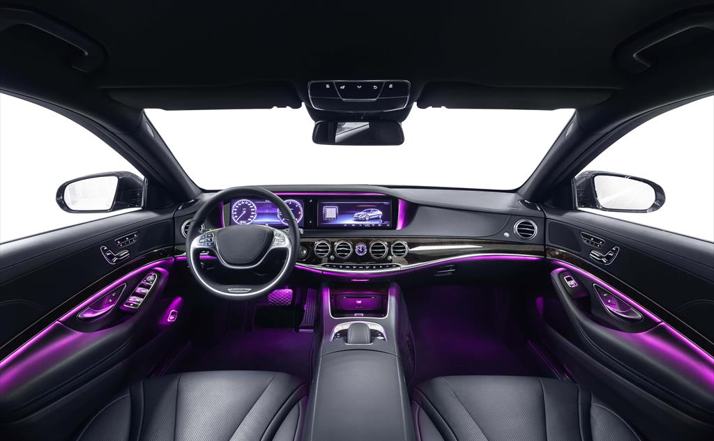 INTERIORS INTERIORS