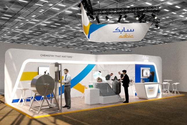 SABIC showcases disruptive innovation in thermoplastic composite materials and manufacturing at JEC World 2018