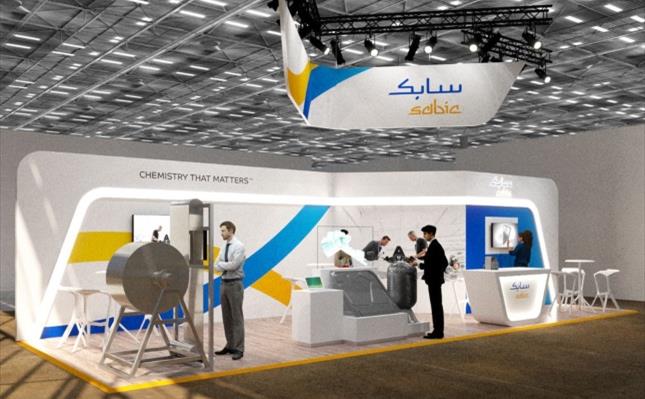 SABIC showcases disruptive innovation in thermoplastic composite materials and manufacturing at JEC World 2018 SABIC showcases disruptive innovation in thermoplastic composite materials and manufacturing at JEC World 2018