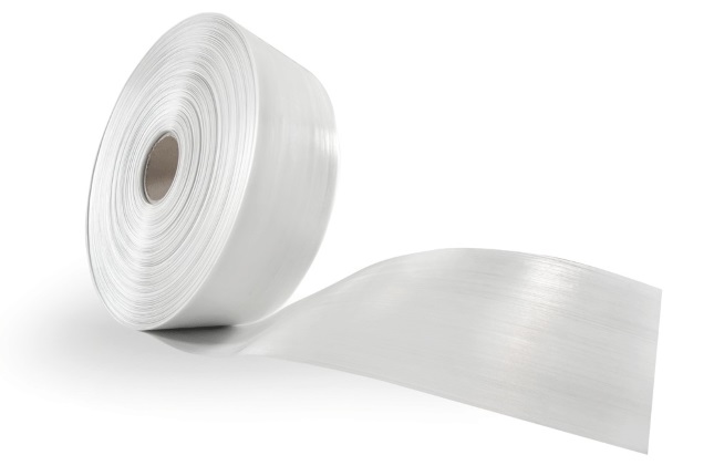 SABIC launches new UDMAX™ Thermoplastic composite tape featuring high strength for pipe and pressure vessel reinforcement  