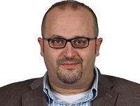 Dr. Fatih Ergüney
