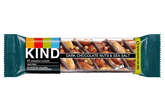 Mars, SABIC And Landbell Partner In Closed Loop Initiative For Kind® Snack Bar Packaging Based On Certified Circular Pp