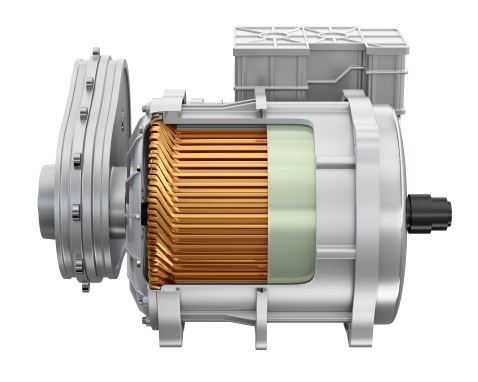SABIC Features at PCIM Europe 2025 Specialty Thermoplastics That Help Address Challenges with Higher-Voltage Electrical Applications