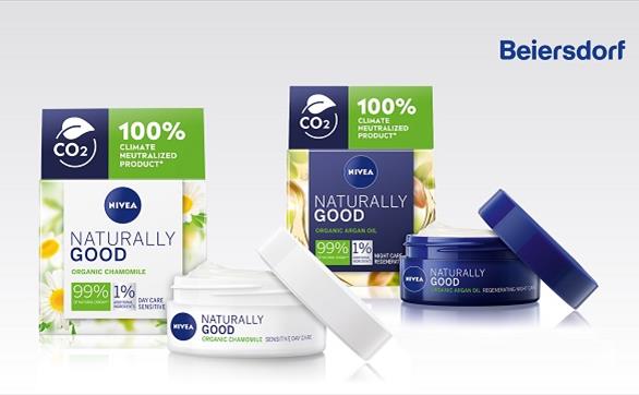 Nivea Nivea