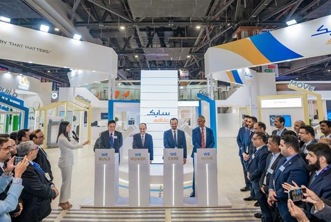SABIC to showcase innovative material solutions at PlastIndia 2026