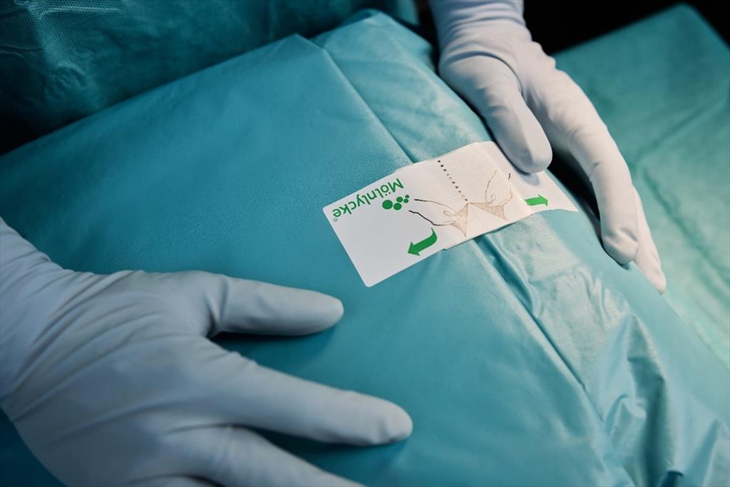 SABIC & Zuyderland collaborate to drive circularity for hospital plastic waste, presenting closed loop pilots with ecosystem partners 2