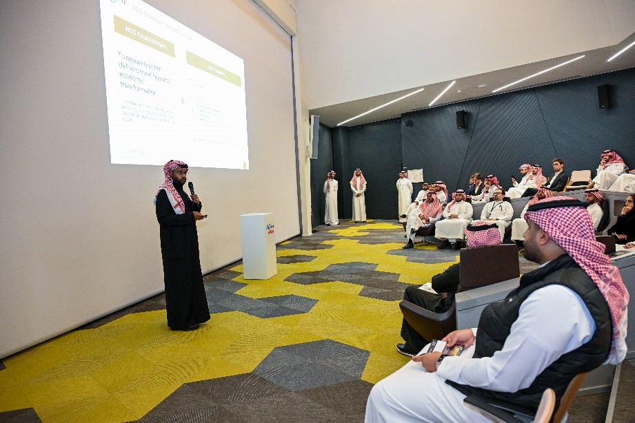 Home of Innovation hosts annual Gathering to enhance strategic collaboration 2 Home of Innovation hosts annual Gathering to enhance strategic collaboration 2