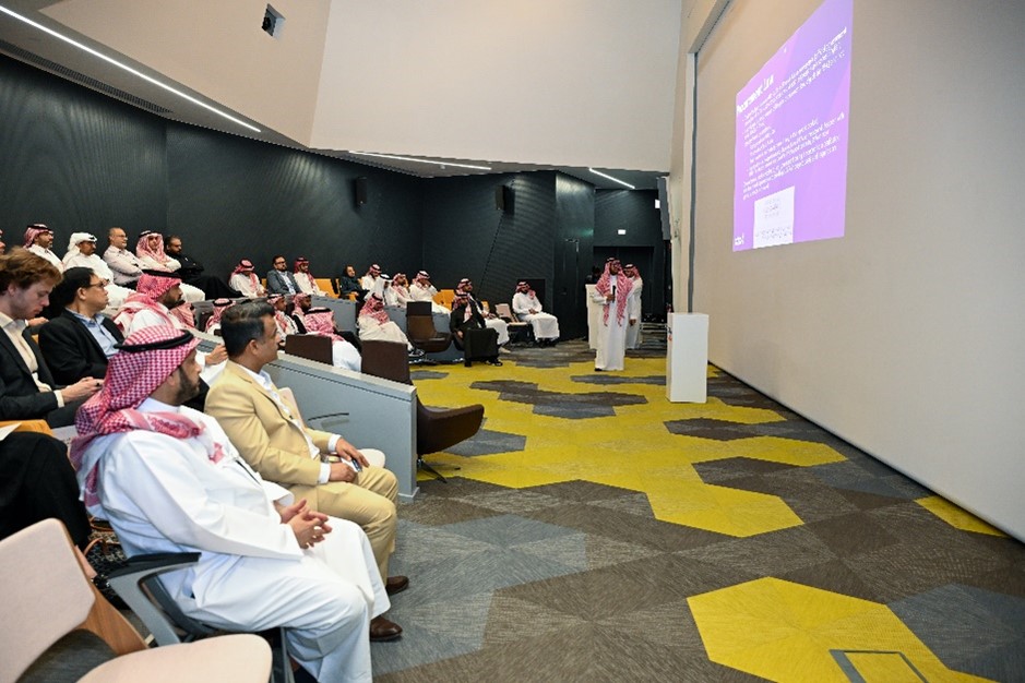 Home of Innovation hosts annual Gathering to enhance strategic collaboration 3 Home of Innovation hosts annual Gathering to enhance strategic collaboration 3