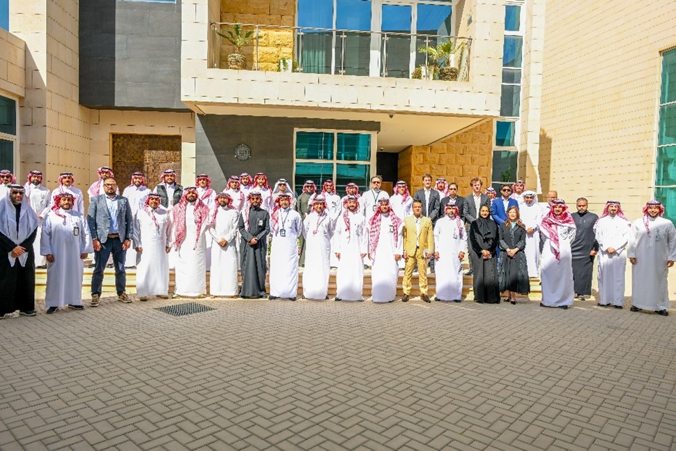 Home of Innovation hosts annual Gathering to enhance strategic collaboration 4 Home of Innovation hosts annual Gathering to enhance strategic collaboration 4