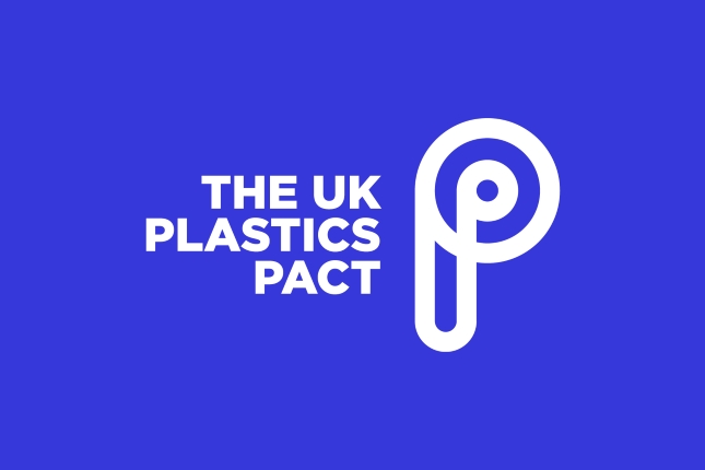 The UK Plastics Pact