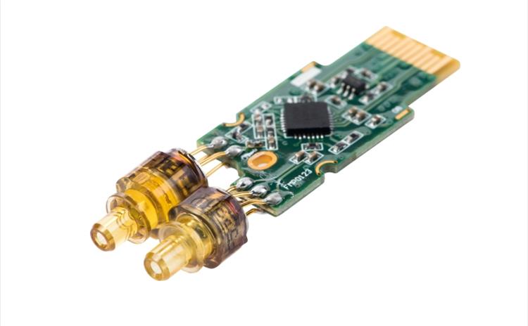 Pluggable transceivers