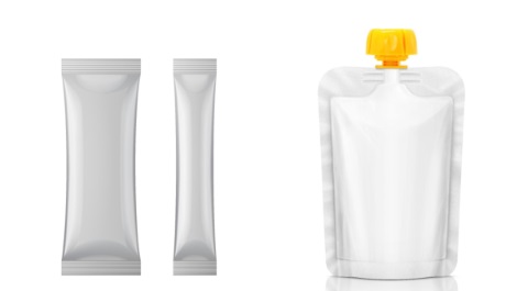 SABIC Pouches SABIC Pouches