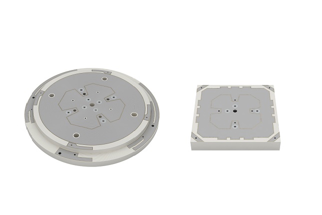 SABIC LAUNCHES NEW LNP™ THERMOCOMP™ COMPOUNDS FOR AUTOMOTIVE GNSS ANTENNAS, OFFERING IMPROVED SIGNAL GAIN VS. CERAMICS
