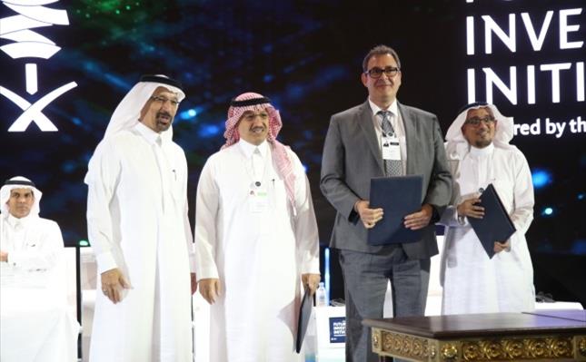 SABIC highlights its active role in enabling sustainable growth SABIC highlights its active role in enabling sustainable growth
