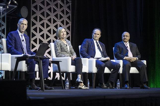 20220327- SABIC Sees Critical Role for Innovation, Digitalization, Collaboration to Deliver on Carbon Neutrality Ambitions and Greater ESG Transparency; Efficient and Resilient Supply Chains Seen Essential2