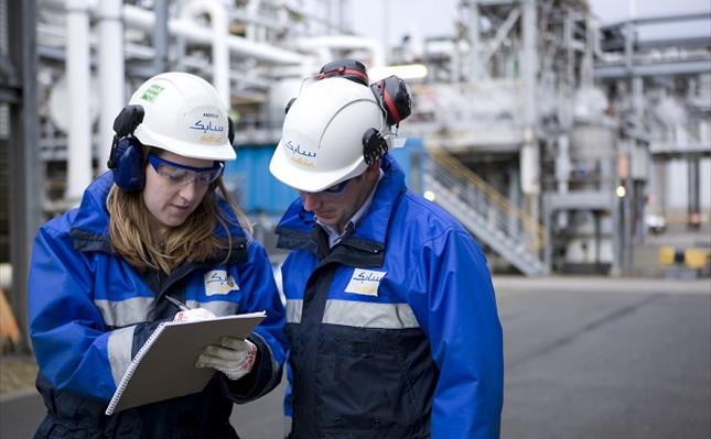 SABIC Engineers SABIC Engineers