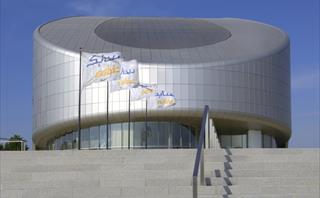 SABIC Sittard European HQ, The Netherlands