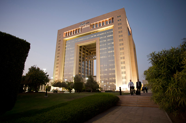 Nusaned Investment and SCHMID Group have closed JV transaction in Saudi Arabia