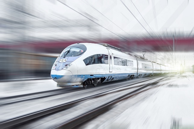 SABIC Introduces New LNP™ ELCRES™ Fst Copolymer Resins For Rail Seating, Compliant With En45545 Standard