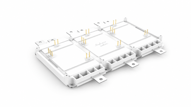 SABIC’S NEW LNP™ THERMOCOMP™ OFM COMPOUNDS 
