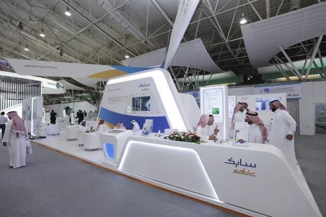 SABIC SHOWCASES INNOVATIVE AGRI-NUTRIENT SOLUTIONS AT AGRICULTURE EXHIBITION IN RIYADH