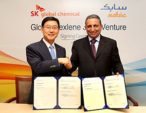 SABIC-SK-Nexlene SABIC-SK-Nexlene