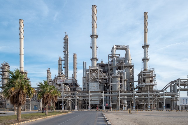 First Large-Scale Electrically Heated Steamcracker Furnace Demonstration Plant