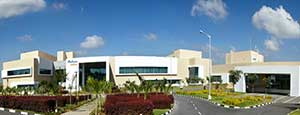 new technology center in Bengaluru