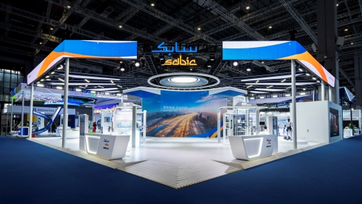 SABIC is participating in CHINAPLAS 2026 under the theme “Reaching New Heights Together”