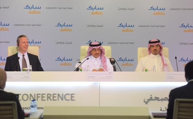 SABIC reports strong financial results for first three quarters SABIC reports strong financial results for first three quarters