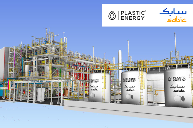 20210121-SABIC AND PLASTIC ENERGY SET TO START CONSTRUCTION