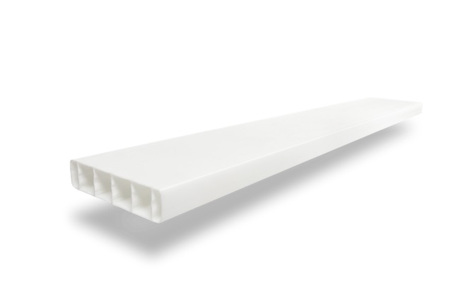 SABIC LAUNCHES STADECK™ HEAVY-DUTY PANELS
