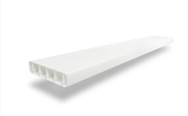 SABIC LAUNCHES STADECK™ HEAVY-DUTY PANELS SABIC LAUNCHES STADECK™ HEAVY-DUTY PANELS