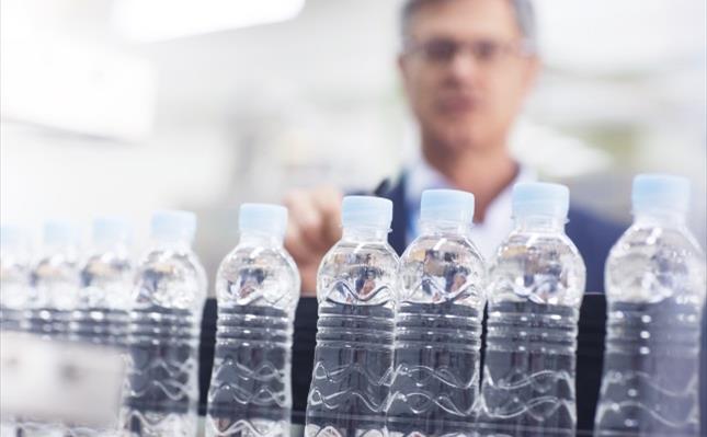 Bottle inspection Bottle inspection